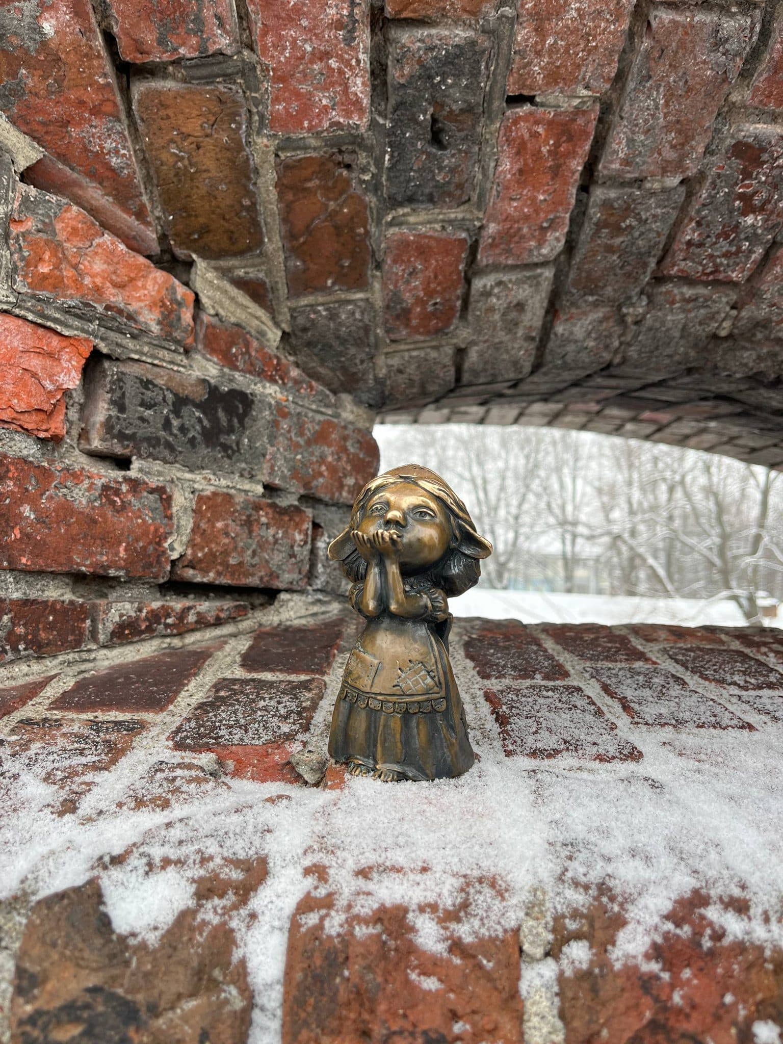 Экскурсионный тур «Рождественский уикенд в Калининграде»: Волшебство Янтарного края