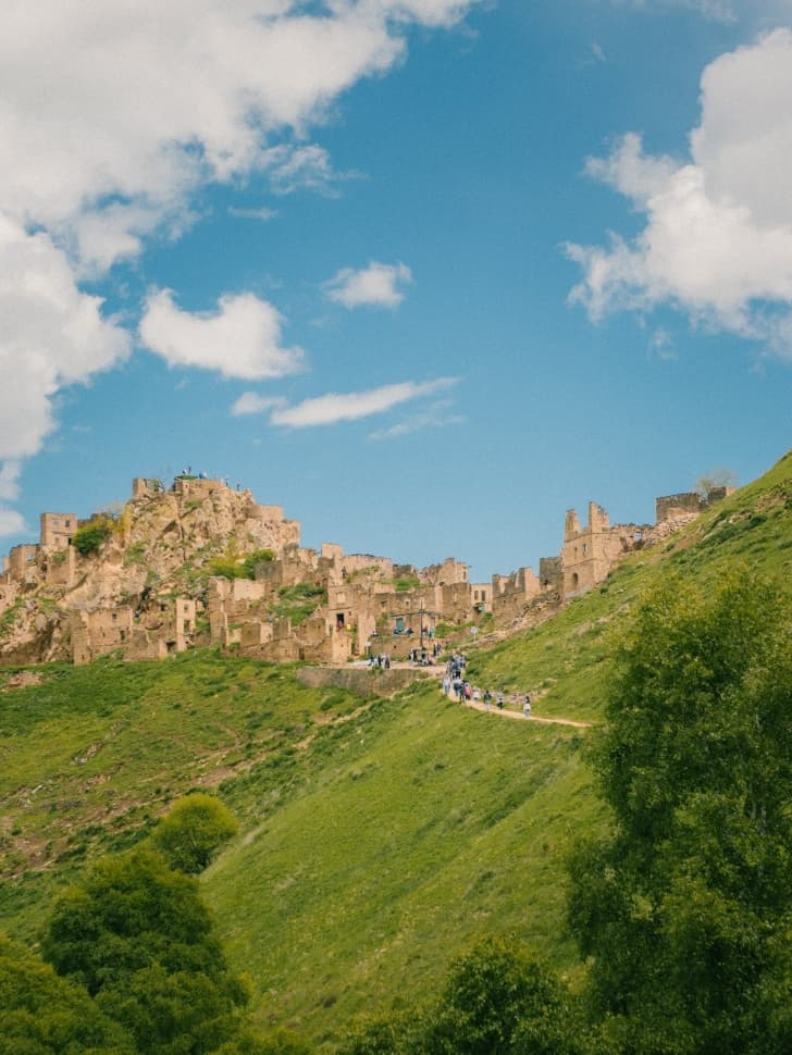 Джип-тур 5 дней по Дагестану: Горные тропы - фото 5