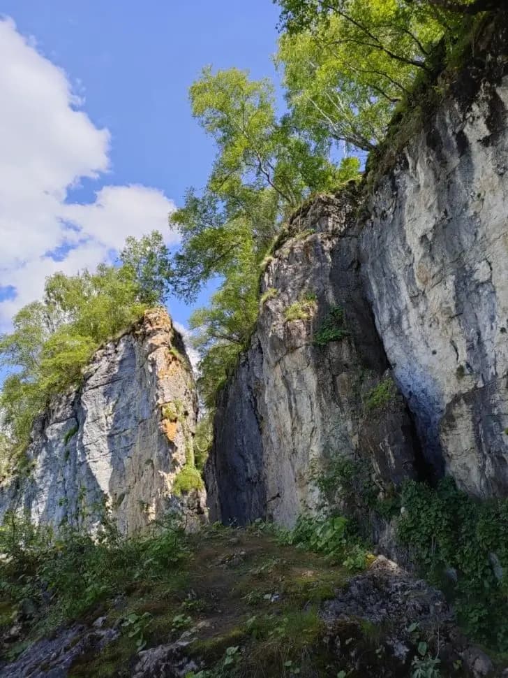 Хунзах, Матлас и Каменная Чаша (ОДНОДНЕВНЫЙ ТУР) - фото 9