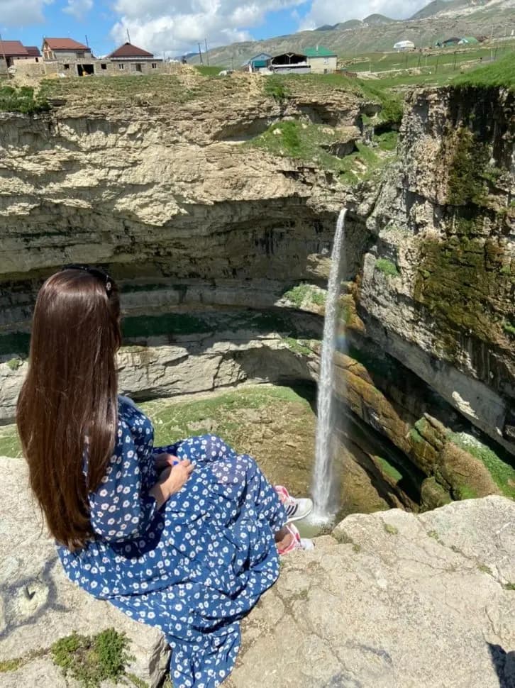 Хунзах, Матлас и Каменная Чаша (ОДНОДНЕВНЫЙ ТУР) - фото 6