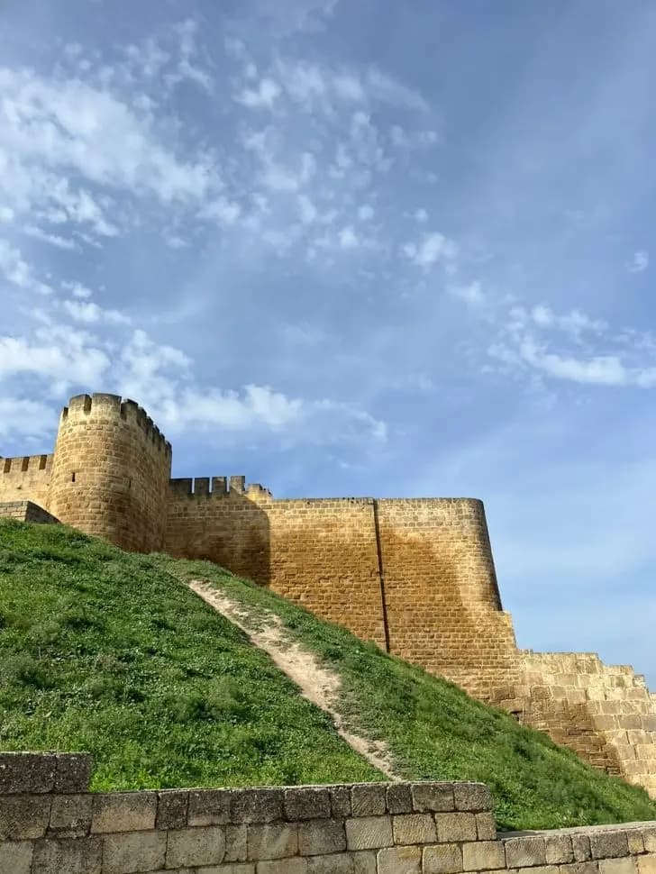 Дербент и экраноплан Лунь (ОДНОДНЕВНЫЙ ТУР) - фото 4