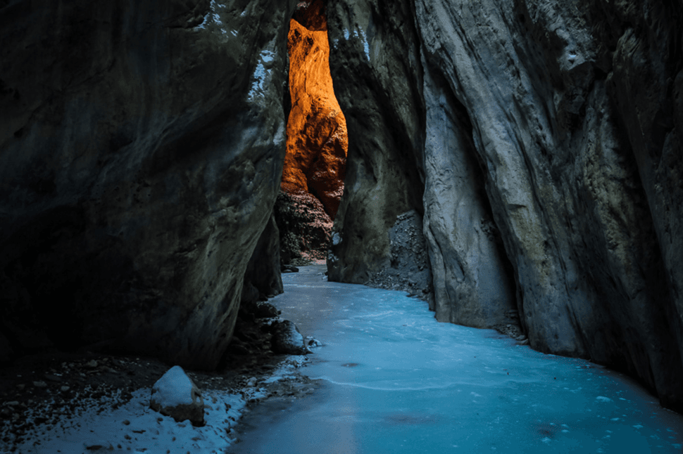 Новый год в Дагестане - фото 2
