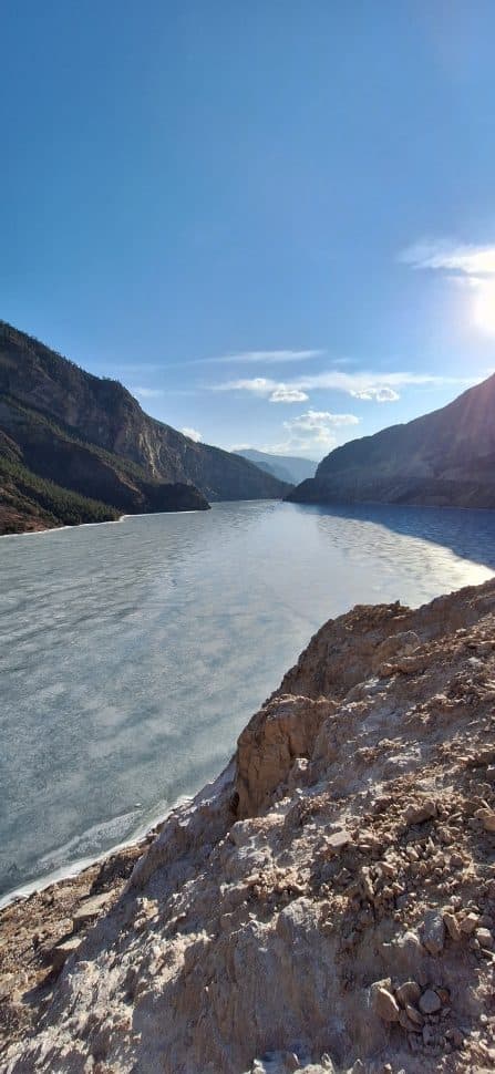 Новый год в Дагестане - фото 13
