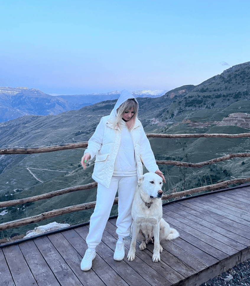 Новый год в Дагестане - фото 20