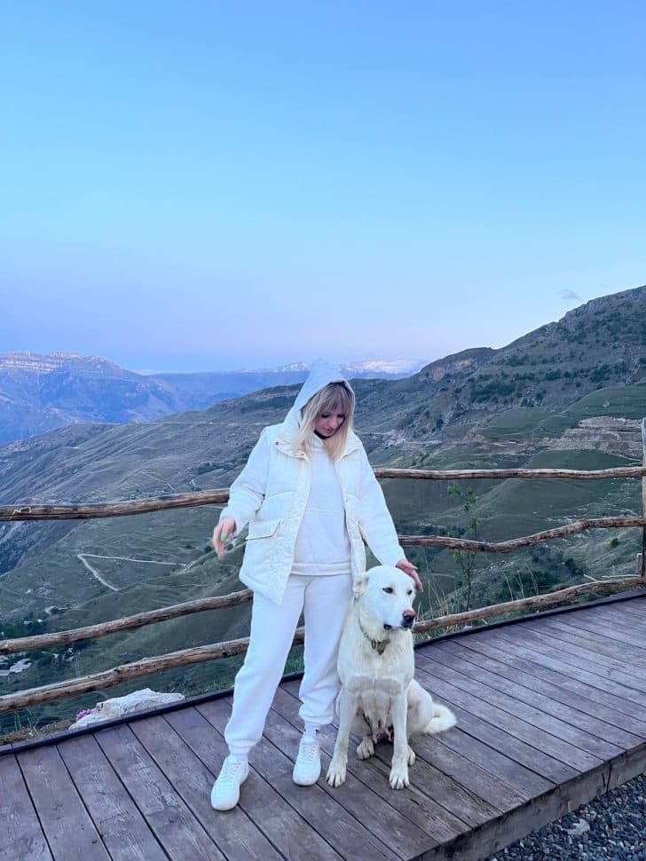 Рождество в Дагестане - фото 4