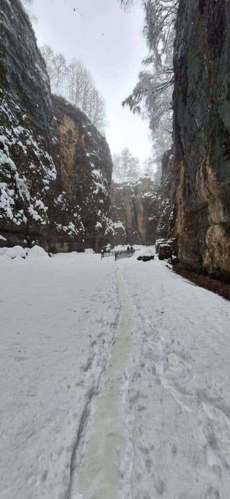 Рождество в Дагестане - фото 6