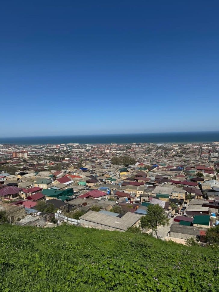 Рождество в Дагестане - фото 11