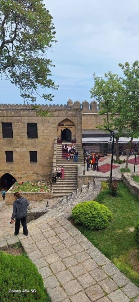 Рождество в Дагестане - фото 13
