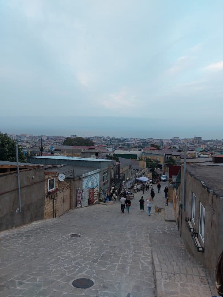 Рождество в Дагестане - фото 15