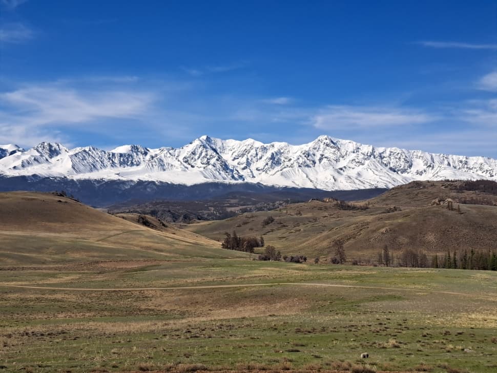 «Осеннее дыхание Алтая» - фото 8