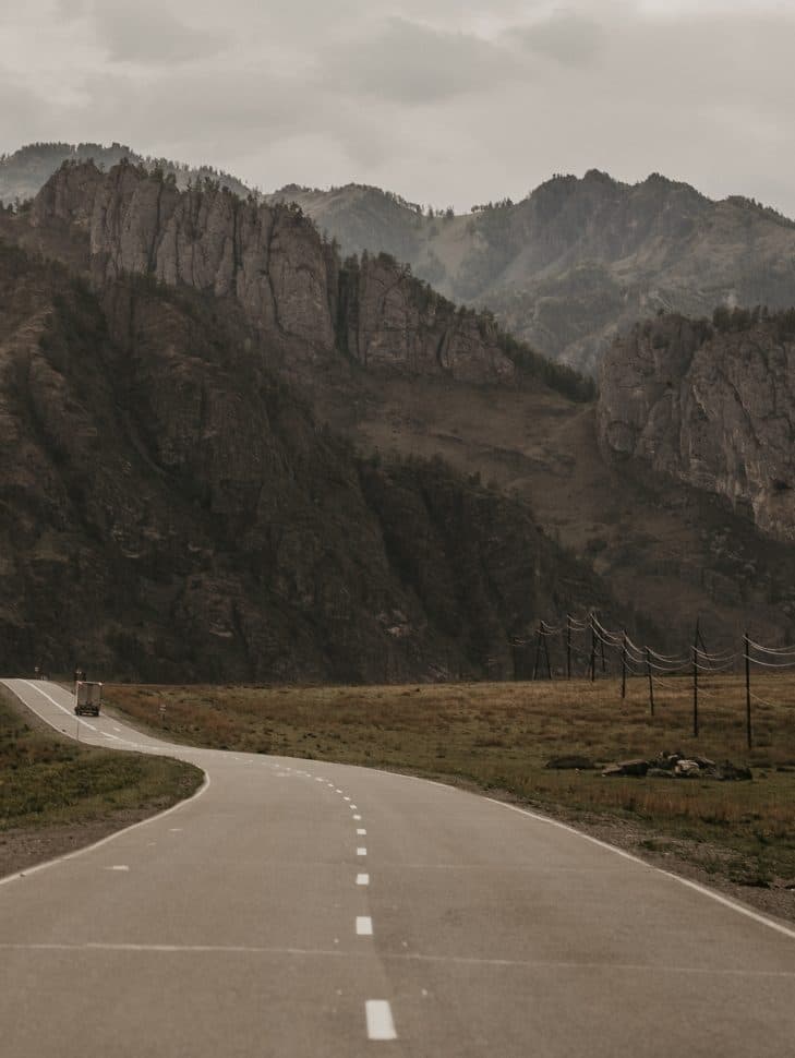 «6 дней в горной тайге» - фото 6