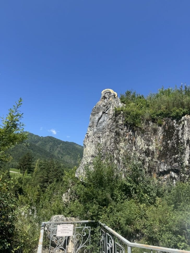 Алтай - фото 9