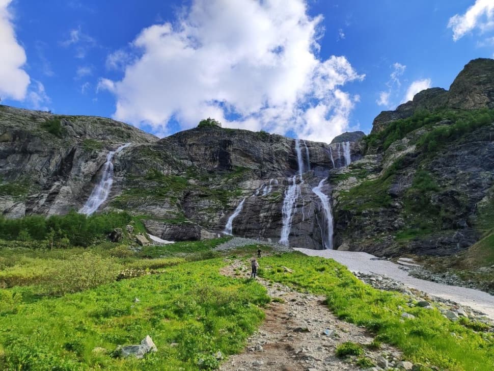 Тур-перезагрузка по Кавказу за 5 дней - фото 8