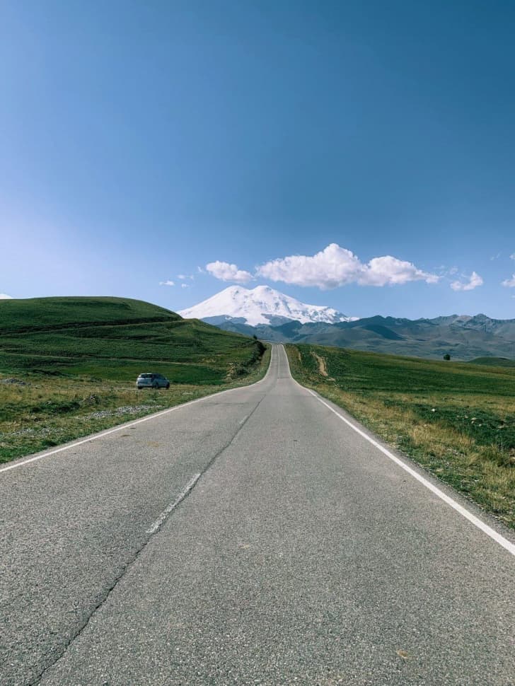 Тур-перезагрузка по Кавказу за 5 дней - фото 9