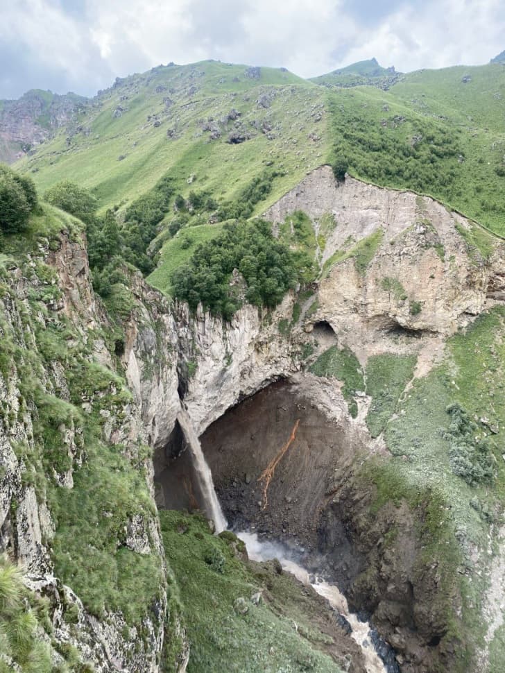 Тур-перезагрузка по Кавказу за 5 дней - фото 10