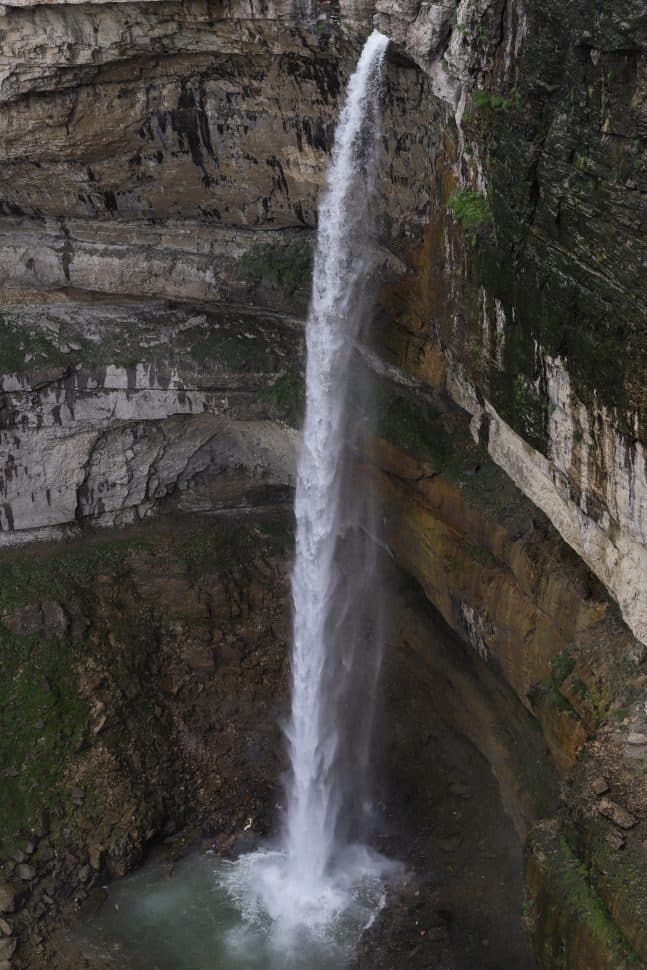 Нагорный Дагестан за 4 дня - фото 23