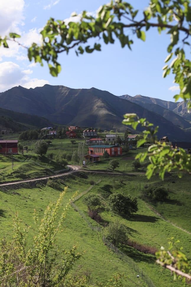 Нагорный Дагестан за 4 дня - фото 24