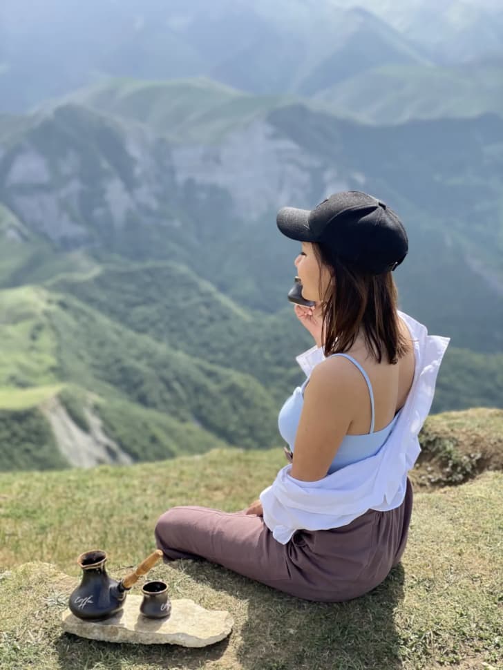 В гости к Дагестанцам. Колоритный тур с комфортом. - фото 6