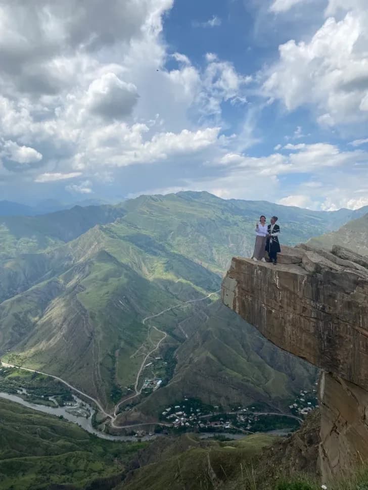 В гости к Дагестанцам. Колоритный тур с комфортом. - фото 11
