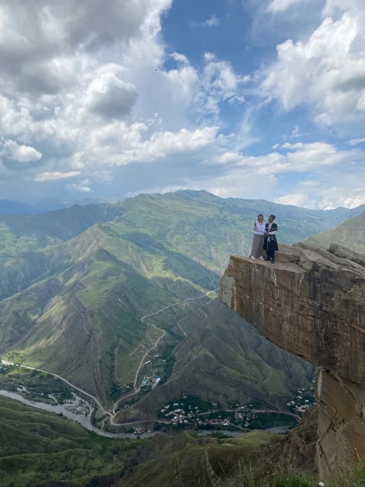 В гости к Дагестанцам. Колоритный тур с комфортом. - фото 11