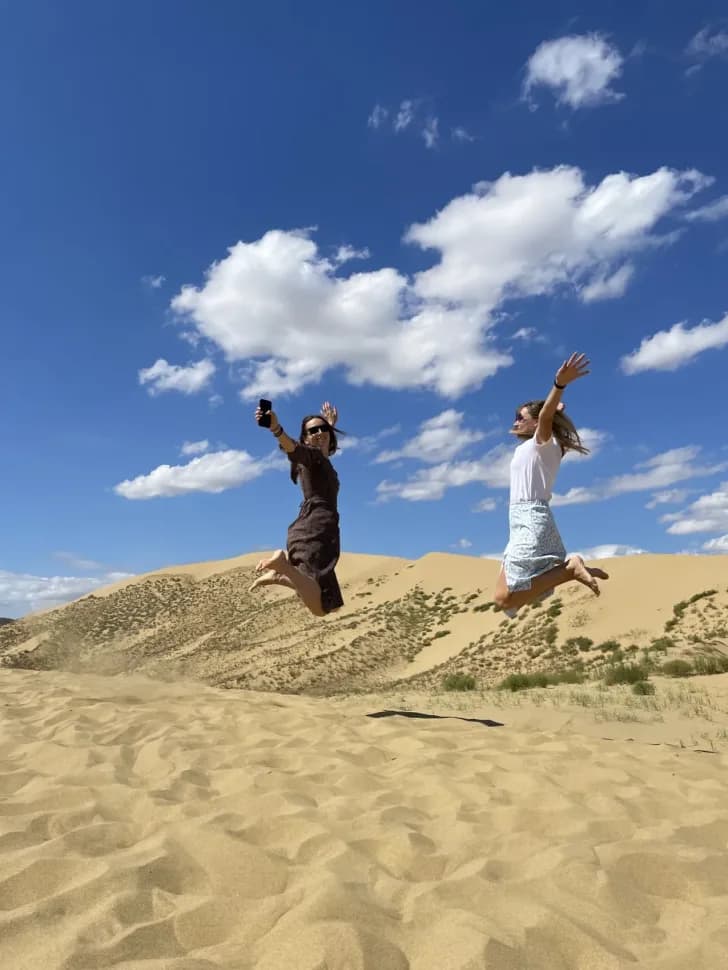 В гости к Дагестанцам. Колоритный тур с комфортом. - фото 28