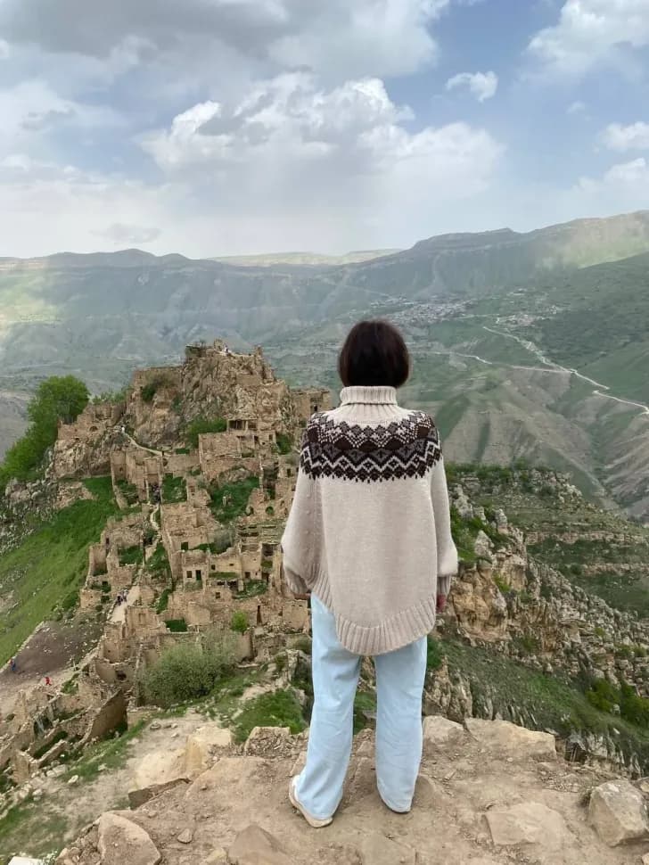 В гости к Дагестанцам. Колоритный тур с комфортом. - фото 33
