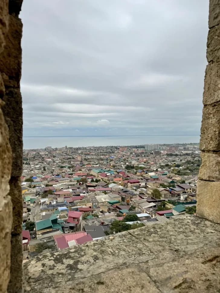 В гости к Дагестанцам. Колоритный тур с комфортом. - фото 36