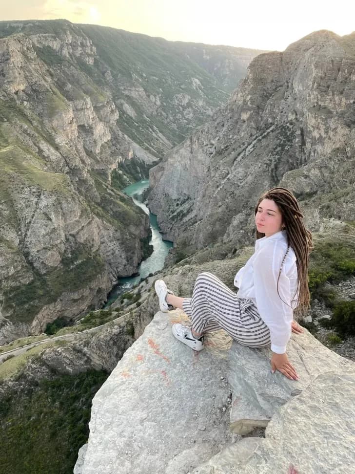 В гости к Дагестанцам. Колоритный тур с комфортом. - фото 45