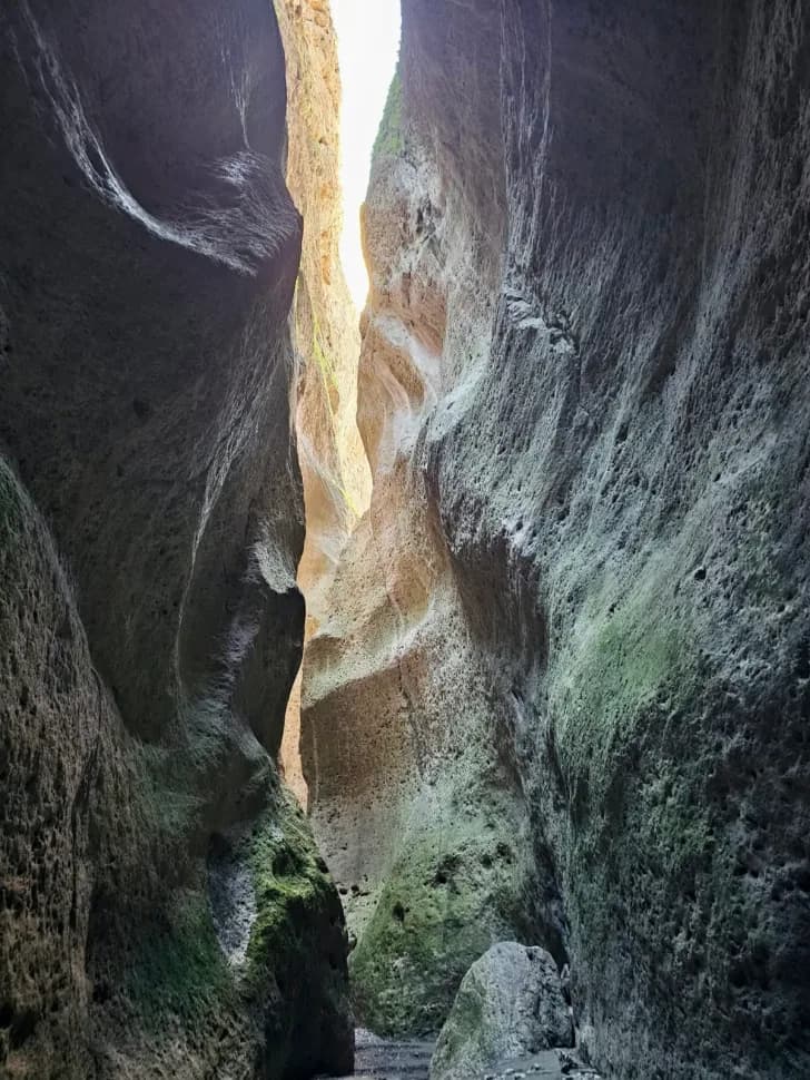 В гости к Дагестанцам. Колоритный тур с комфортом. - фото 50