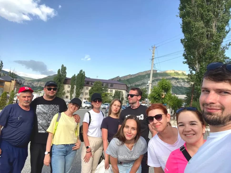 Перезагрузка в горах Дагестана на 100% за 3 дня. С комфортом. - фото 8