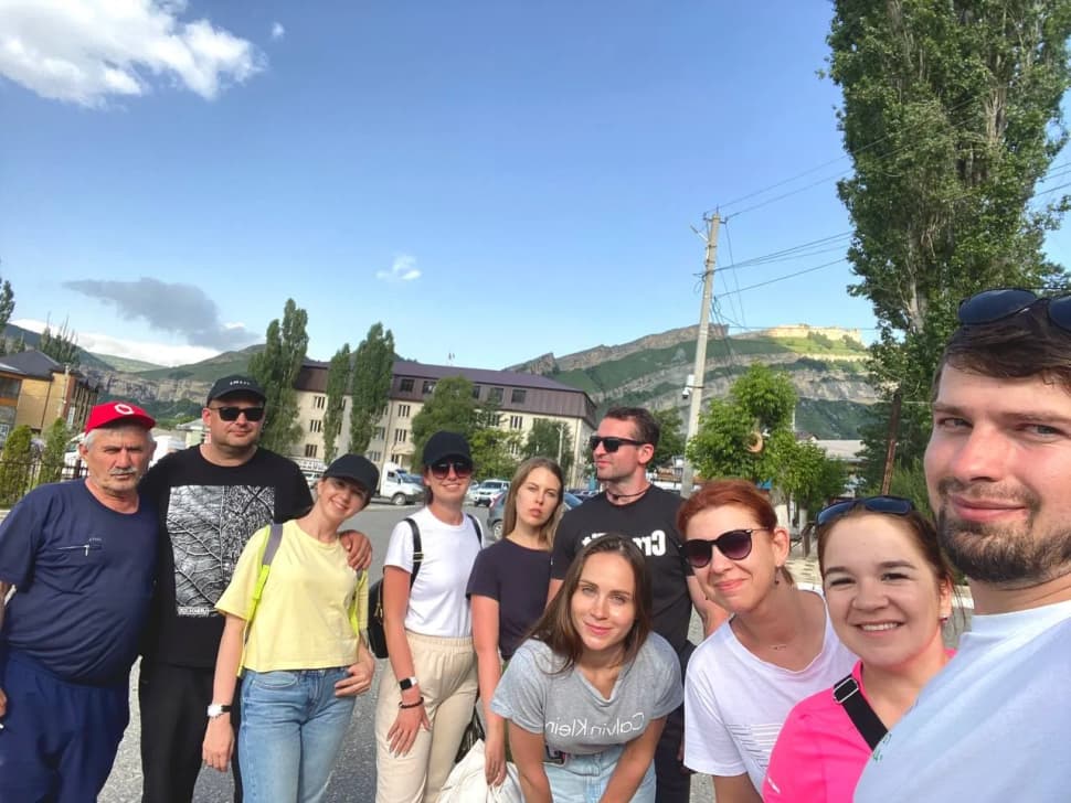 Перезагрузка в горах Дагестана на 100% за 3 дня. С комфортом. - фото 8