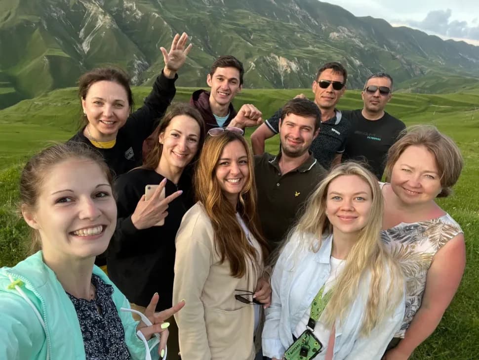 Перезагрузка в горах Дагестана на 100% за 3 дня. С комфортом. - фото 12