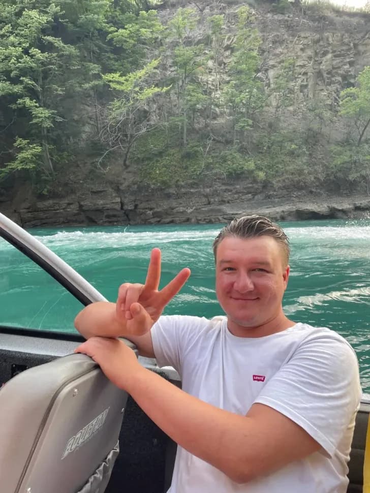 Перезагрузка в горах Дагестана на 100% за 3 дня. С комфортом. - фото 15