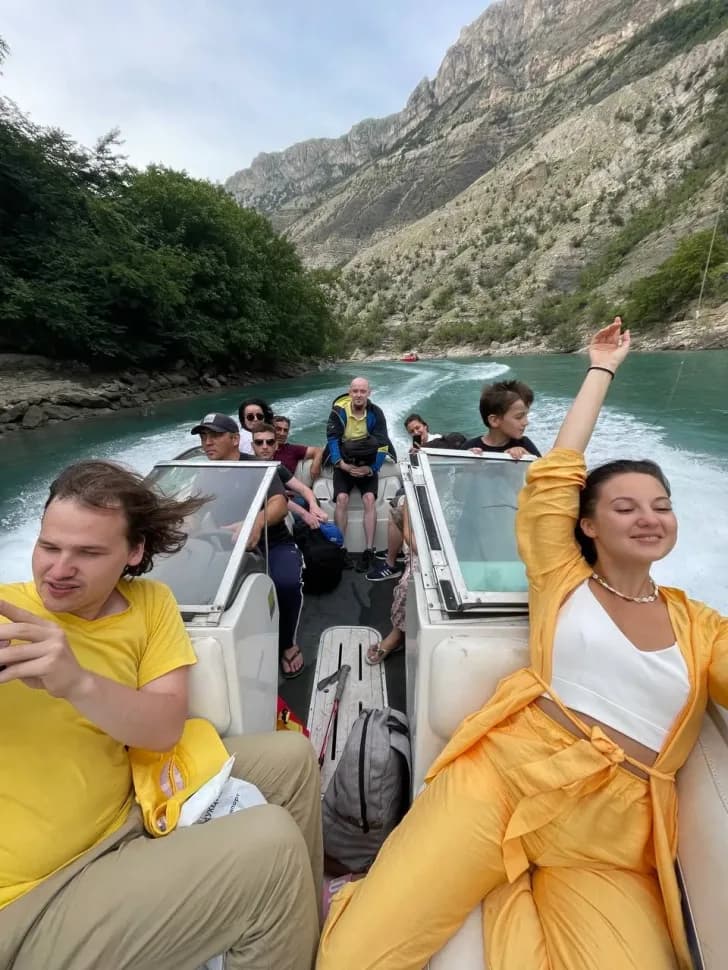 Перезагрузка в горах Дагестана на 100% за 3 дня. С комфортом. - фото 24