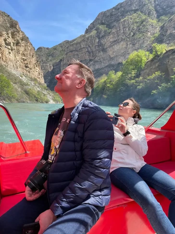 Перезагрузка в горах Дагестана на 100% за 3 дня. С комфортом. - фото 31