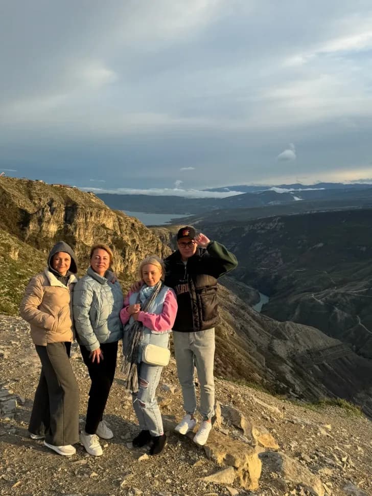 Перезагрузка в горах Дагестана на 100% за 3 дня. С комфортом. - фото 37