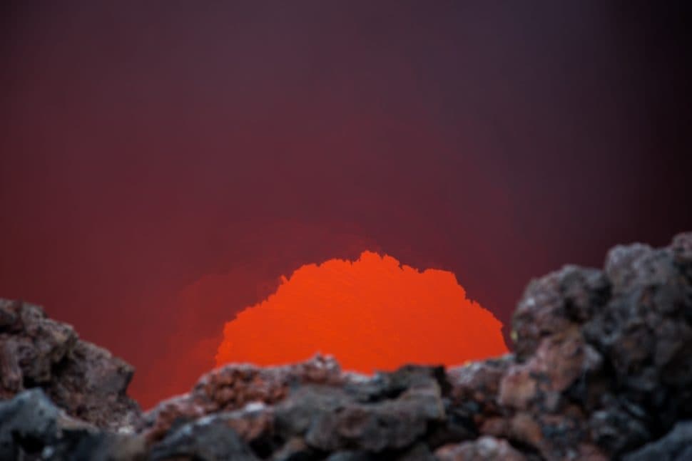 Многогранная Камчатка - фото 19