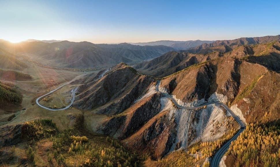 Загадочный Алтай: Укок и Карагемский прорыв - фото 15