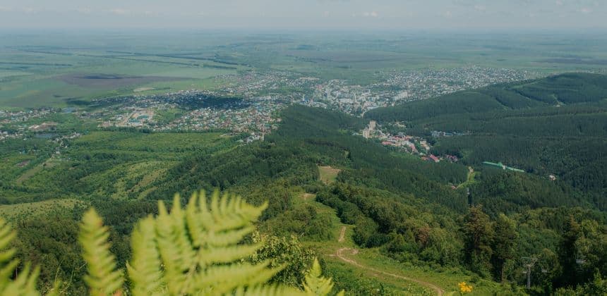 Места Силы Белокурихи (экскурсии в Белокурихе) - фото 3