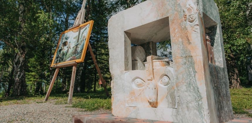 Обзорная экскурсия по Белокурихе (экскурсии в Белокурихе) - фото 5