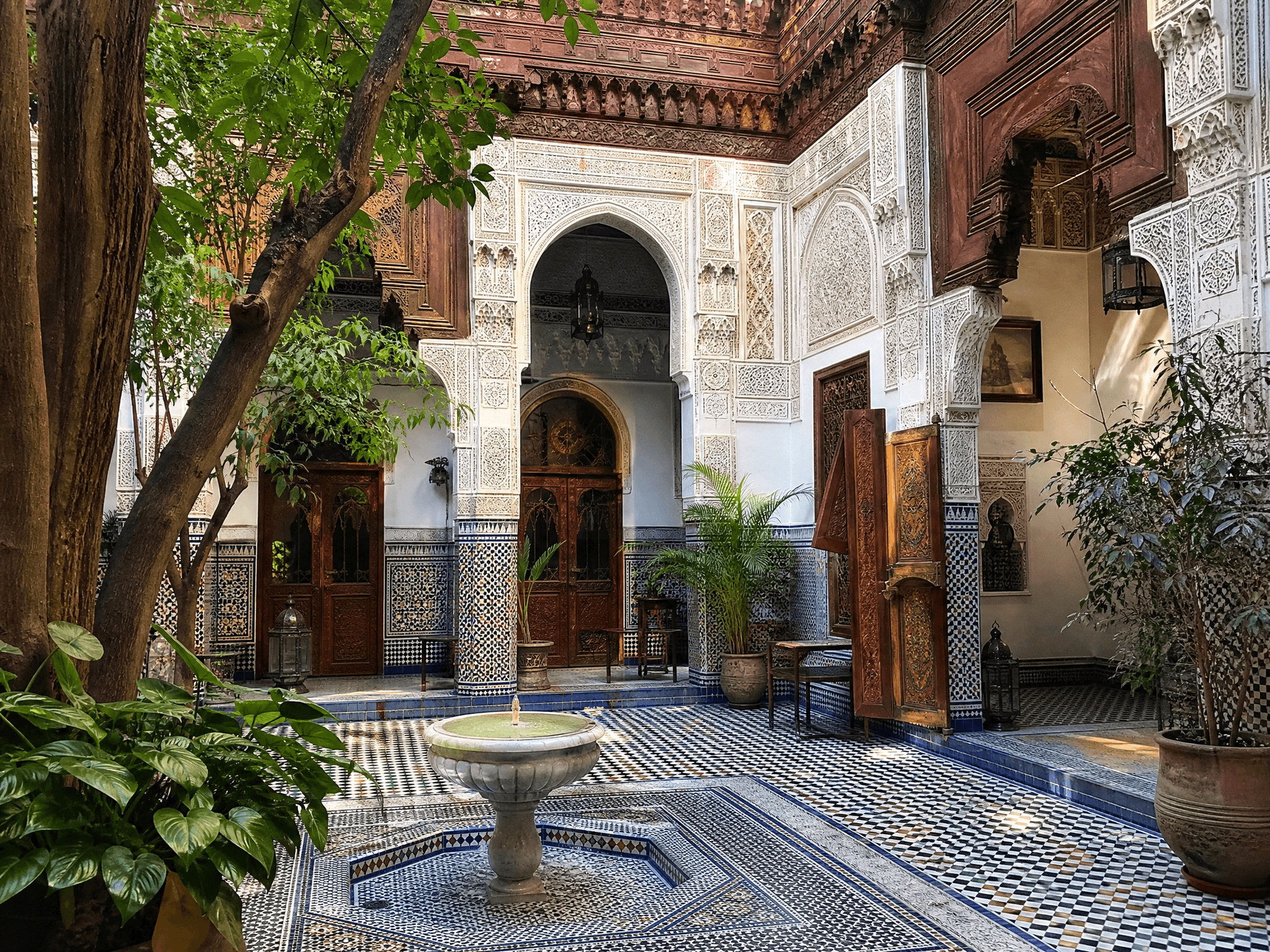 Riad Arabkesh