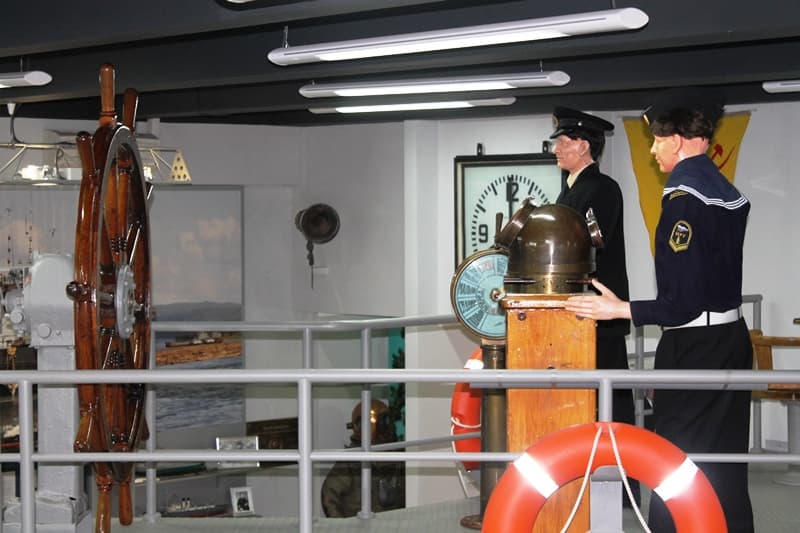 Енисей в легендах и стихах - фото 3