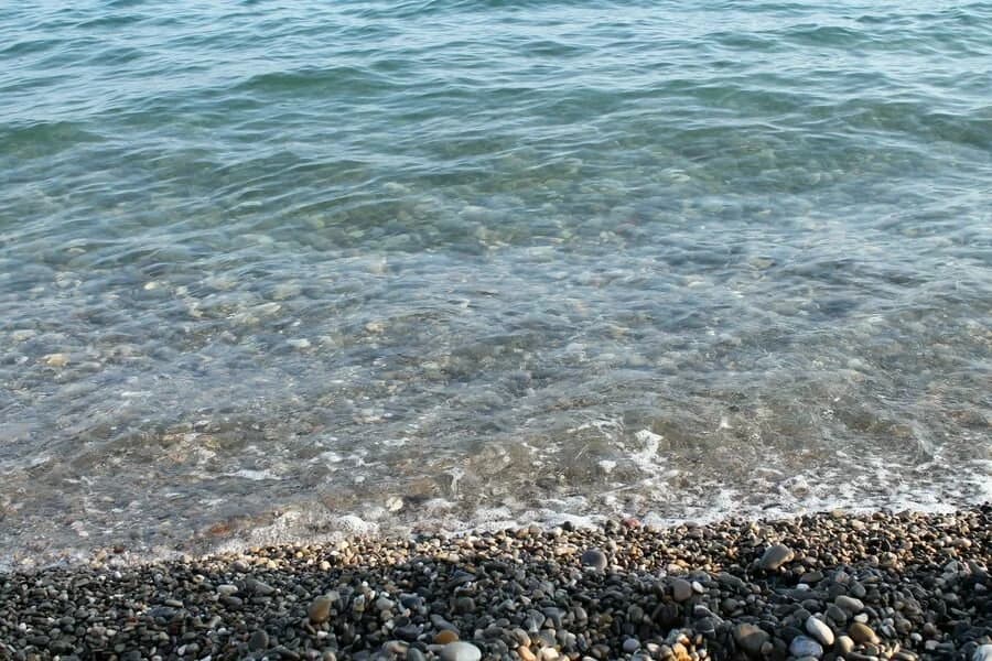 МОРСКОЙ КРУИЗ - фото 3