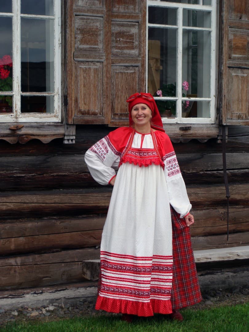 Экскурсия в музей-заповедник "Шушенское" - фото 6