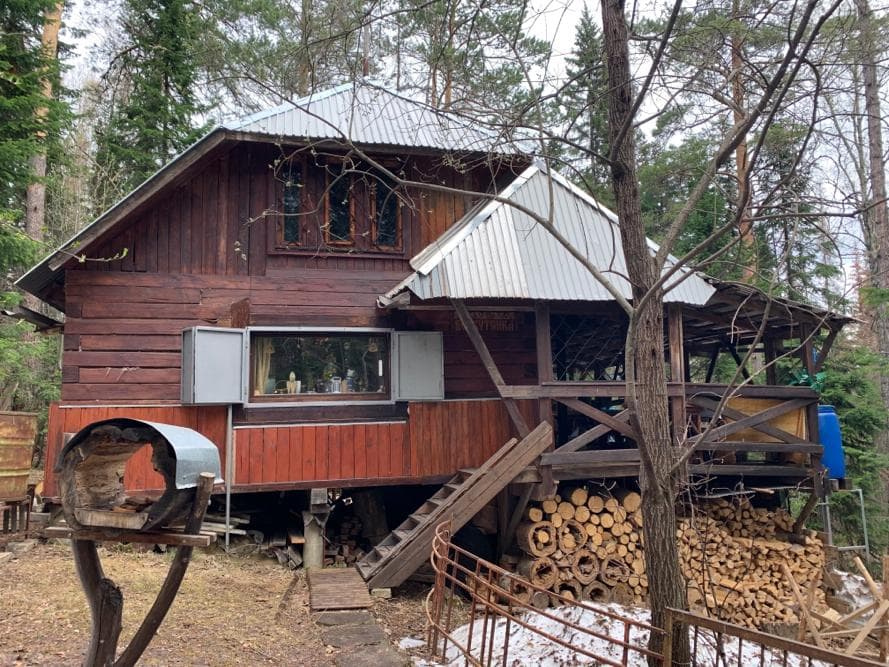 Авто-пешая экскурсия на "Красноярские столбы" (15-17 км пешком) - фото 6