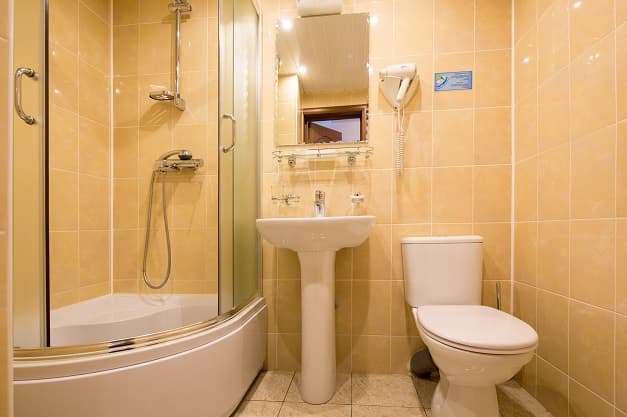 Отель "Ангара Hotel"