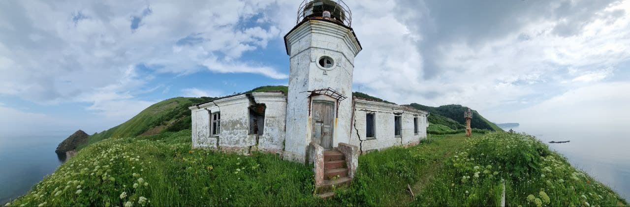 Двухдневная экскурсия: Три Брата и мыс Жонкиер (по следам А.П. Чехова) - фото 9