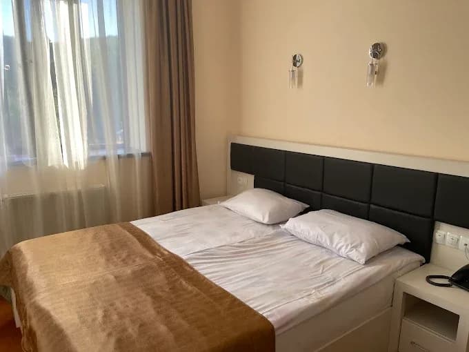 Отель Jermuk Verona Resort