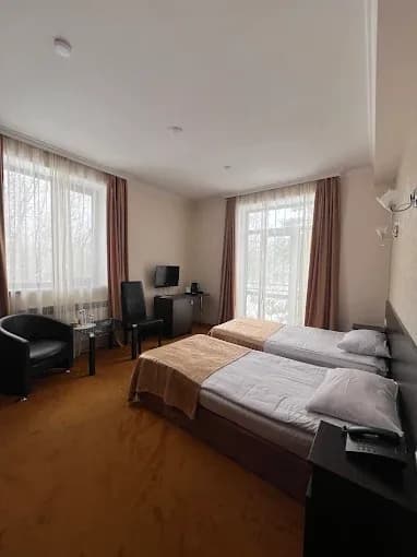 Отель Jermuk Verona Resort