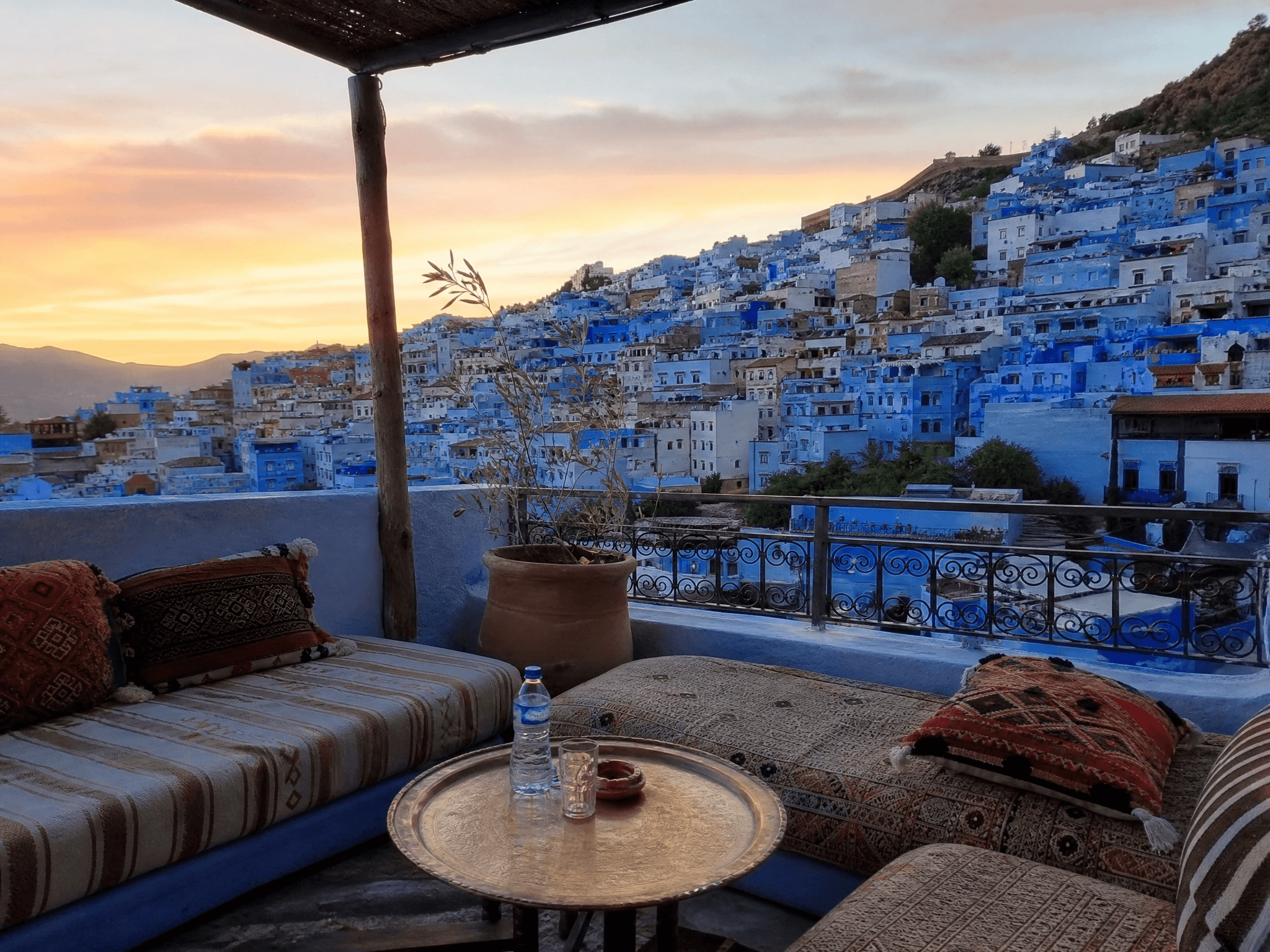 Hotel vancii